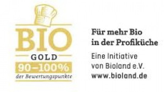 Bioland Gold Siegel 21 Bioland Gold Siegel 21