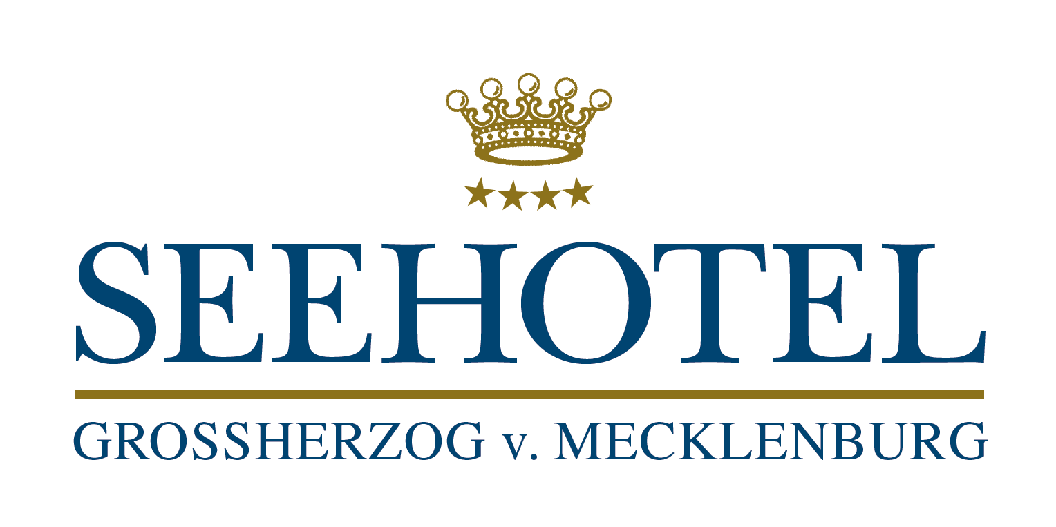 Seehotel Grossherzog v. Mecklenburg Logo